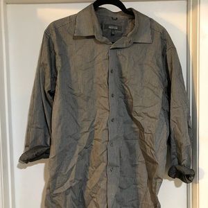 Kenneth Cole casual button down